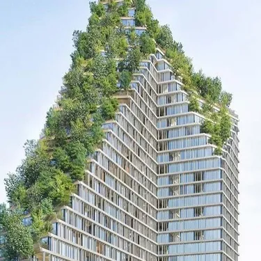Фото Квартира на продажу Bulevardi i Ri, Tiranë