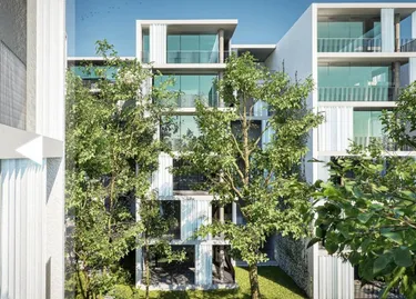 Foto von Wohnung zum verkauf Long Hill Residence, Mjull Bathore, Tiranë