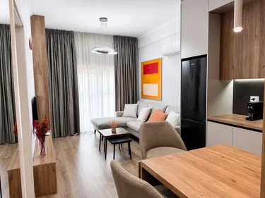 Foto von Wohnung zur miete Ali Demi, Rruga Pasho Hysa, Tirane