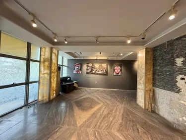 Rruga e Kavajës - photos