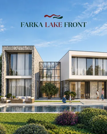 Foto von Wohnung zum verkauf Farka Lake Front, Farkë, Tiranë