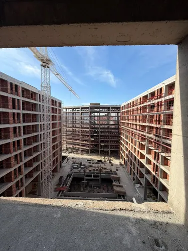 Fotografie Byt na prodej Ish Parku, Tiranë