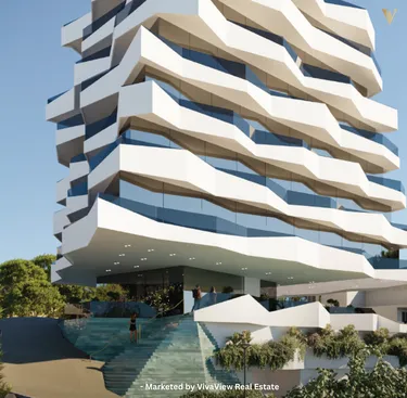 Fotografie penthouse na prodej Rruga Butrinti, Sarandë