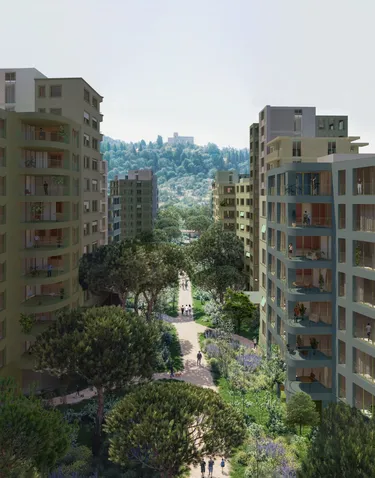 Фото Квартира на продажу Unaza e Re, Tiranë