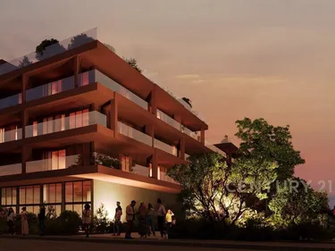 Foto e Apartment në shitje Golem, Durrës
