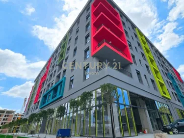 Фото Квартира на продажу Paskuqan, Rezidenca Color Splash, Kamëz, Tiranë