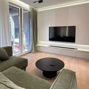 Liqeni i Thatë - photos
