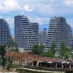 Fotografie Byt na prodej Rruga Kristo Luarasi, Tiranë