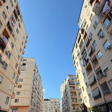 Zdjęcie Mieszkanie na sprzedaż Astir, Tiranë