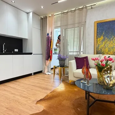 Foto di Appartamento in vendita Rruga Don Bosko, Tiranë