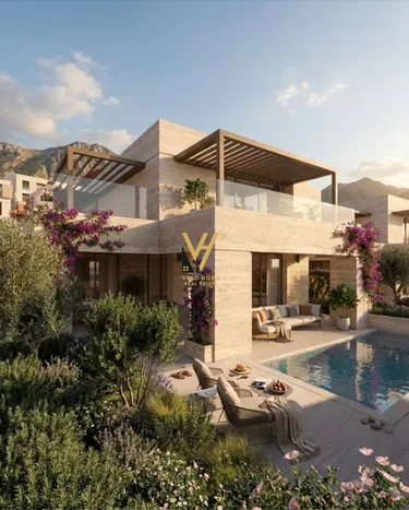Фото vila на продажу Dhermi, Himarë, Vlorë